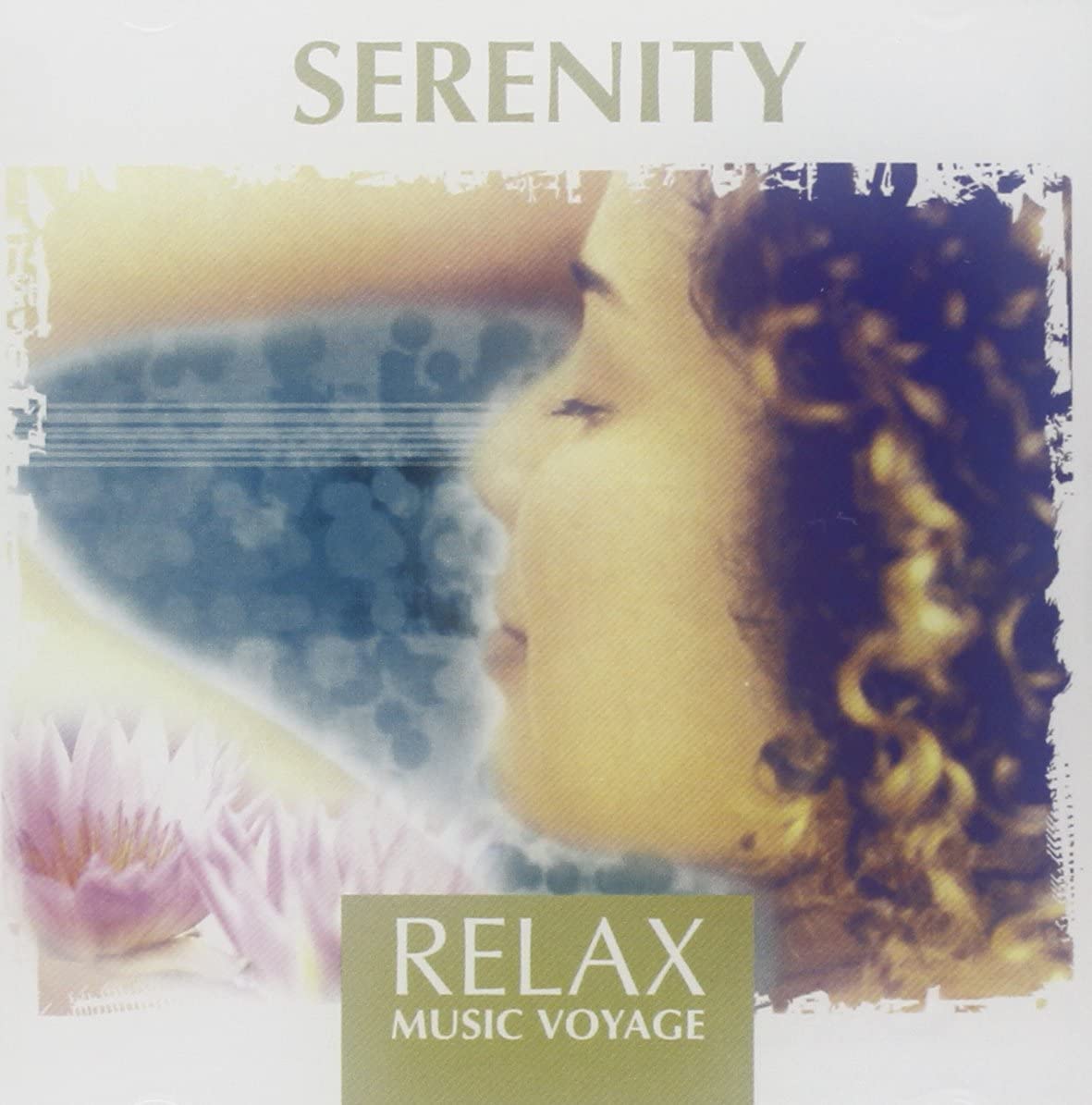 Yoga Lounge Serenity
