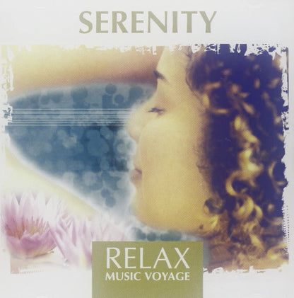 Yoga Lounge Serenity