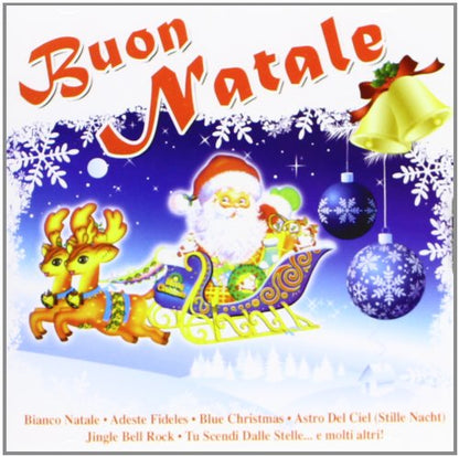 Buon Natale