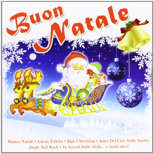 Buon Natale