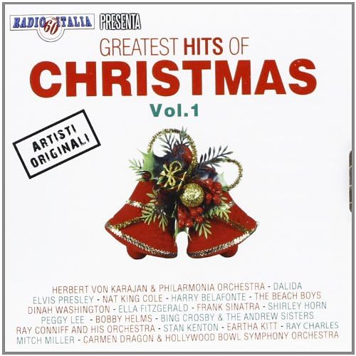 Greatest Hits of Christmas