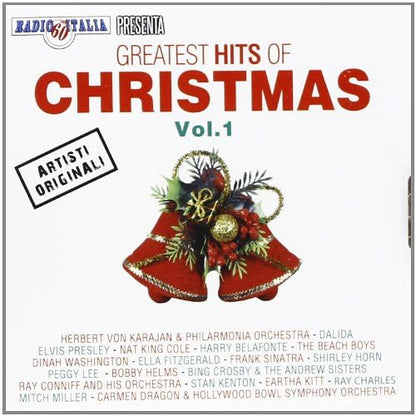 Greatest Hits of Christmas