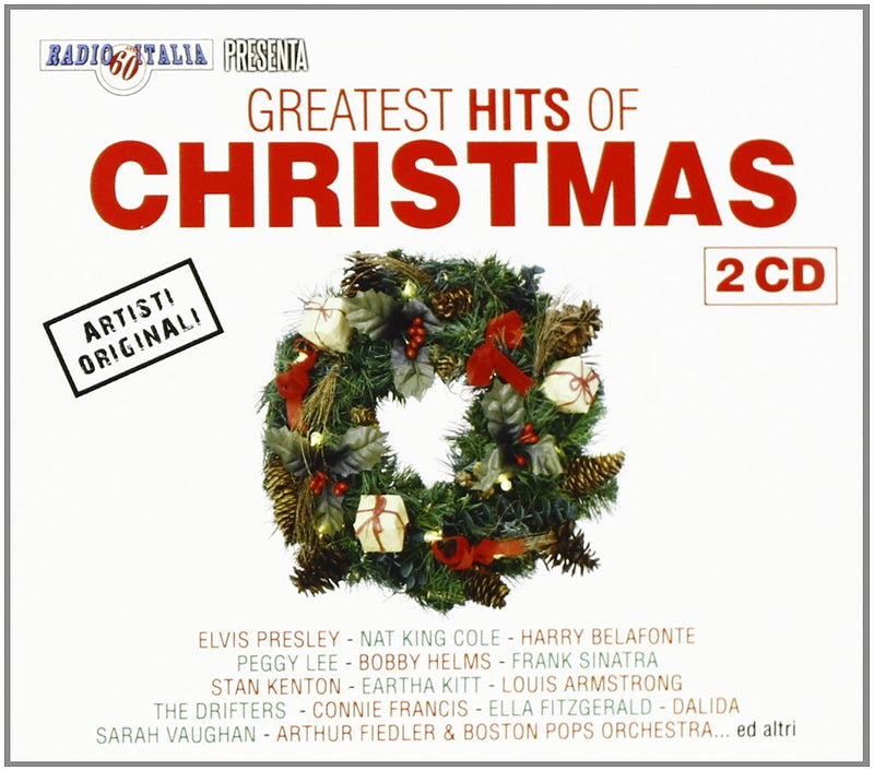 Greatest Hits of Christmas