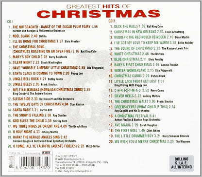 Greatest Hits of Christmas