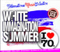 70'S Stars (Barry White,Donna Summer,Immagination...)