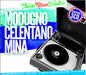 Italian Music Collection I Primi Anni (Modugno,Celentano,Mina...)