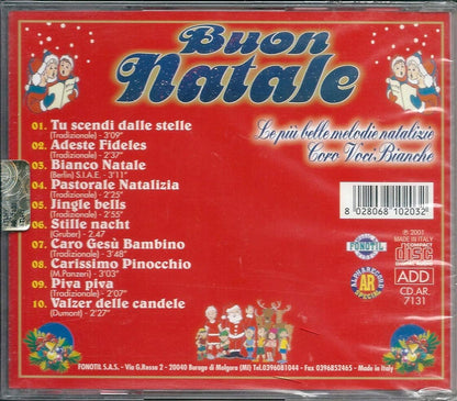 Bambini-Buon Natale