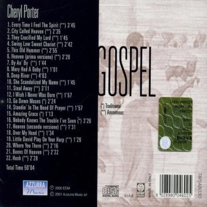 Gospel