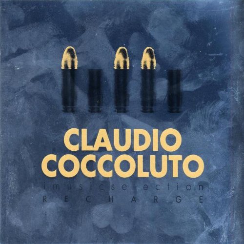 Claudio Coccoluto Vol.2