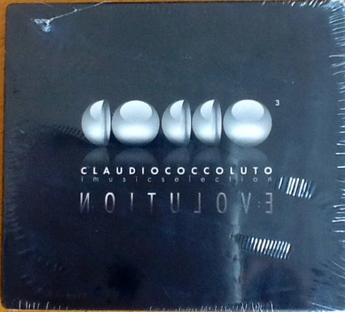 Coccoluto Ims 3 Evolution