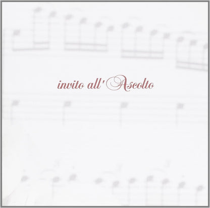 Invito Alla Grande Musica Classica