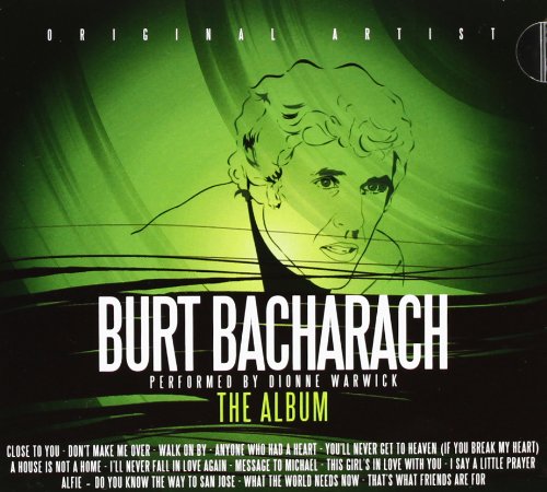 The Album