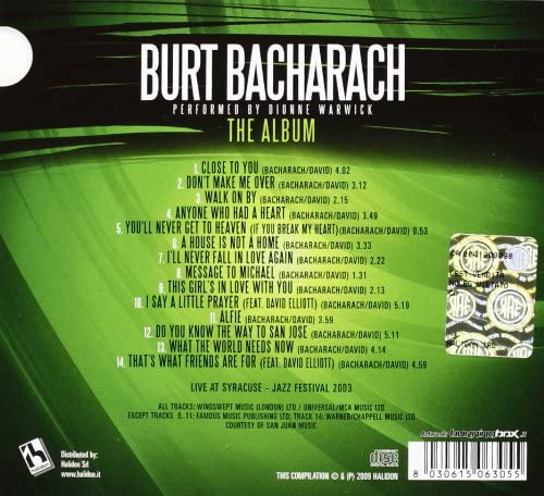 The Album
