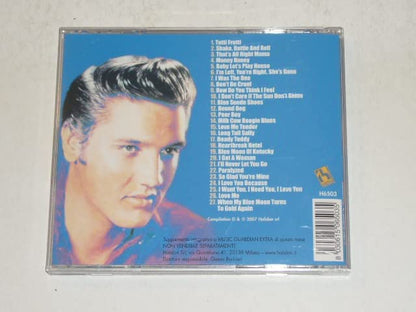 Elvis Rock by RCA/Sony