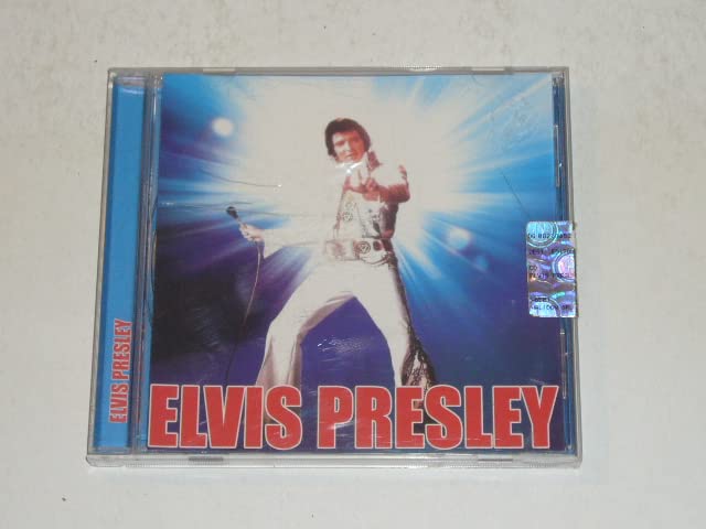 Elvis Rock by RCA/Sony