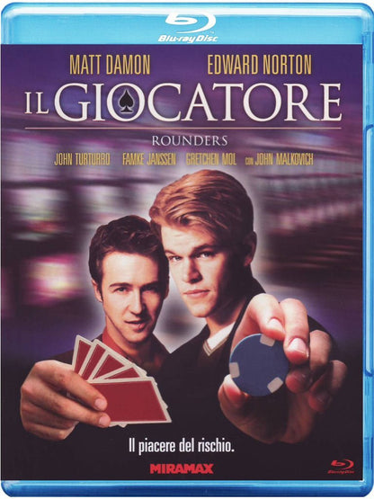 Il Giocatore