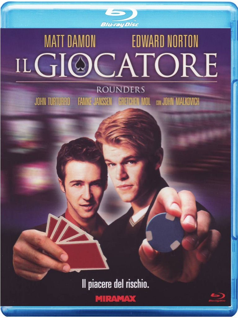 Il Giocatore
