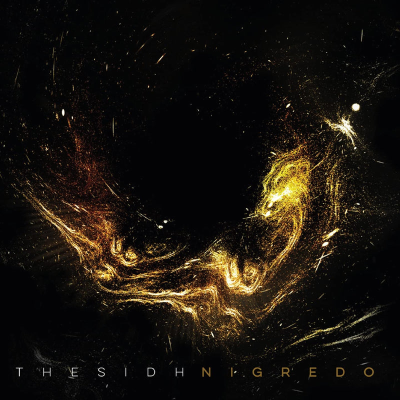 Nigredo [Lp]