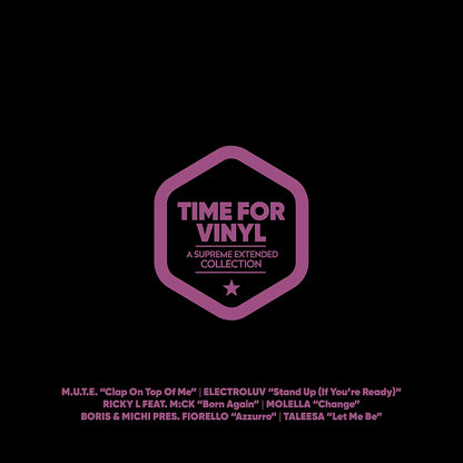 Time Vol.5