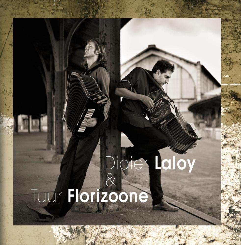 Didier Laloy & Tuur Florizoone
