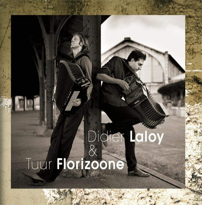 Didier Laloy & Tuur Florizoone