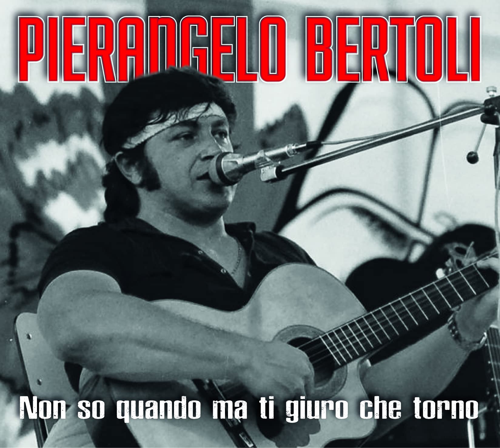 Non So Quando Ma Ti..