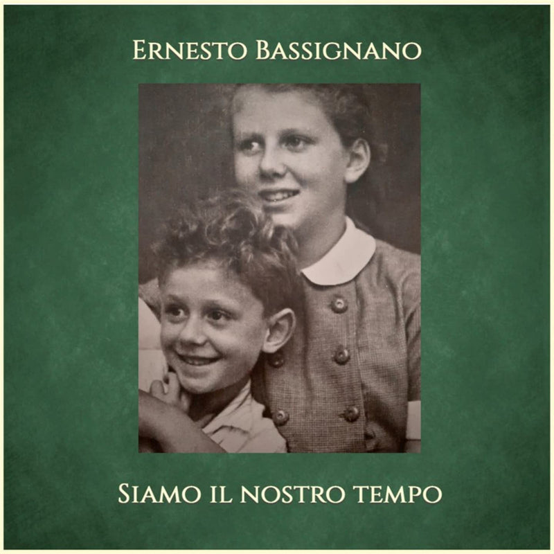 Siamo Il Nostro Tempo