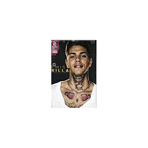 EMISKILLA CALENDAR 2015