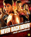 `Sean Faris,Amber Heard,Les... Never Back Down - (Italia