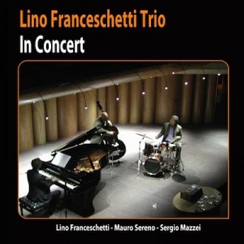 In Concert [Ltd. Ed. 2Lp 180 Gr. Vinile Nero Hq]
