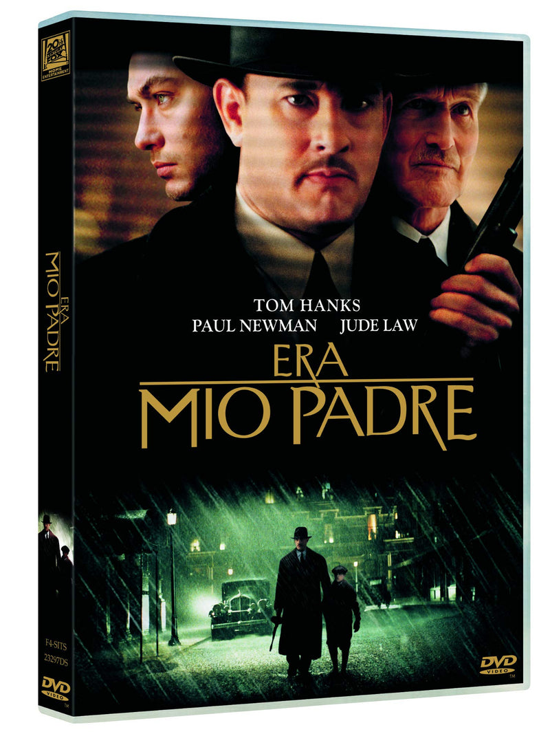 Era Mio Padre