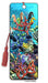 3D Bookmark - Sea Horses 'Waterworld' - Cheatwell Games