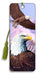 Cheatwell BK28EAG 3D Eagle Bookmark