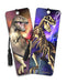 3D Bookmark - T-Rex - Cheatwell Games