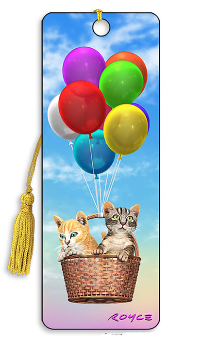 Cheatwell Games (BK43KU) - Kitty Up - 58 x 153mm