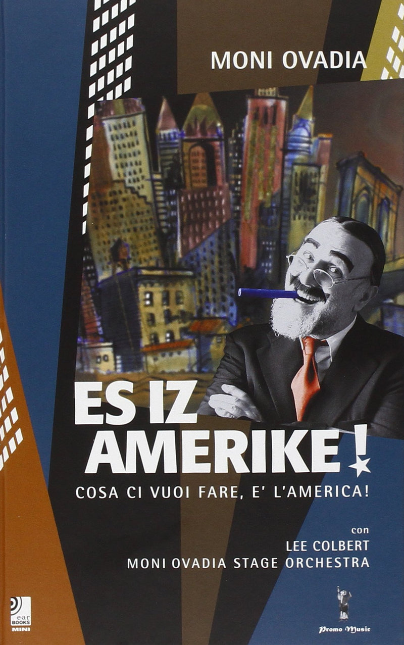 Es Iz Amerike! Cosa Ci Vuoi
