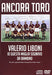 ANCORA TORO (DVD+BOOK) - VARIO