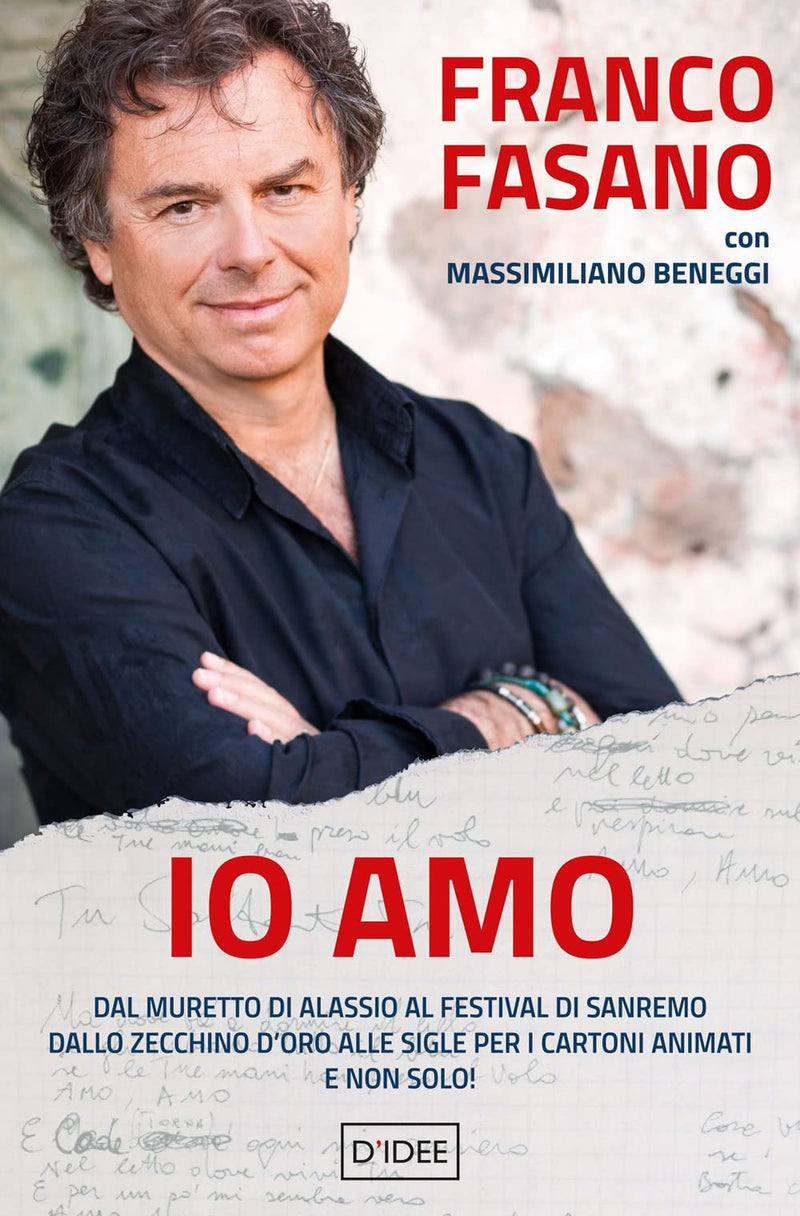 Io Amo