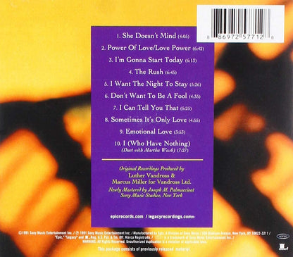 Power Of Love