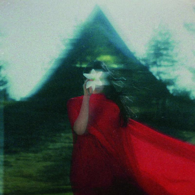 Songs of Grace and Ruin