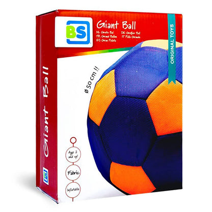 BS Toys Large Ball - Outdoor toys