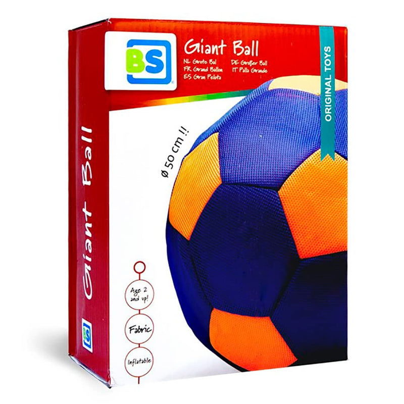 BS Toys Large Ball - Outdoor toys