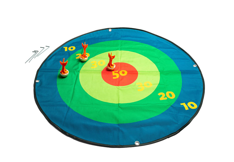 BS Toys GA442 XXL Park Darts, 10 x 28 x 10 centimetres