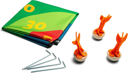 BS Toys GA442 XXL Park Darts, 10 x 28 x 10 centimetres