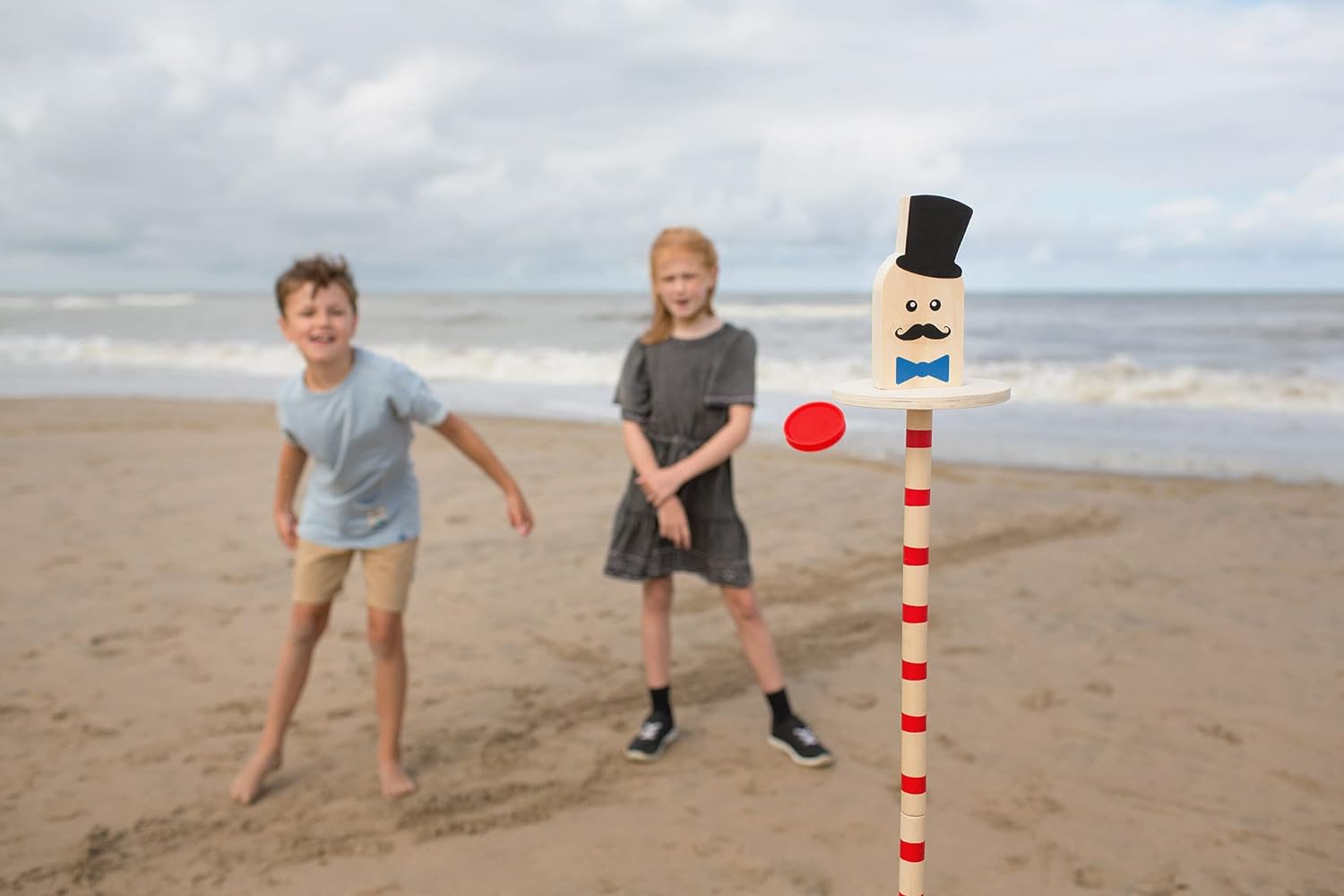 BS Toys- Balance Bob (GA443