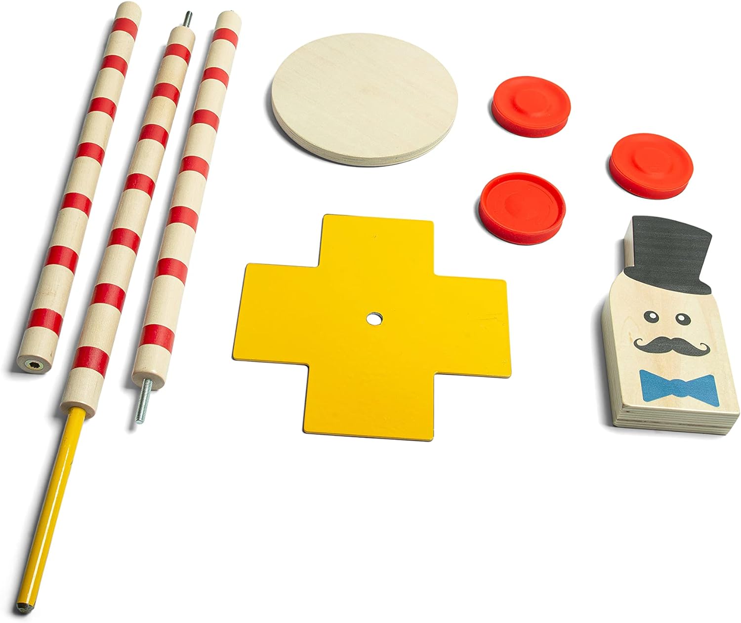 BS Toys- Balance Bob (GA443