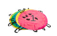 BS Toys GA444 Squirrel Parachutes, 27.5 x 27.5 x 4.5 centimetres
