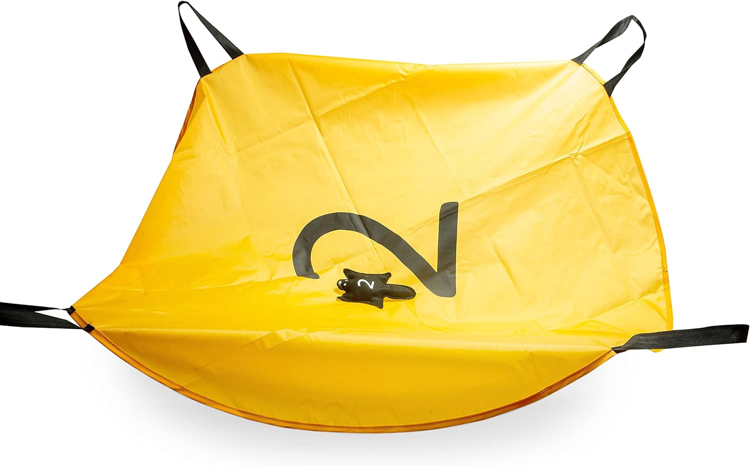 BS Toys GA444 Squirrel Parachutes, 27.5 x 27.5 x 4.5 centimetres