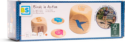 BS Toys GA450 Birds in Action