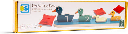 BS Toys GA454 Ducks in a Row